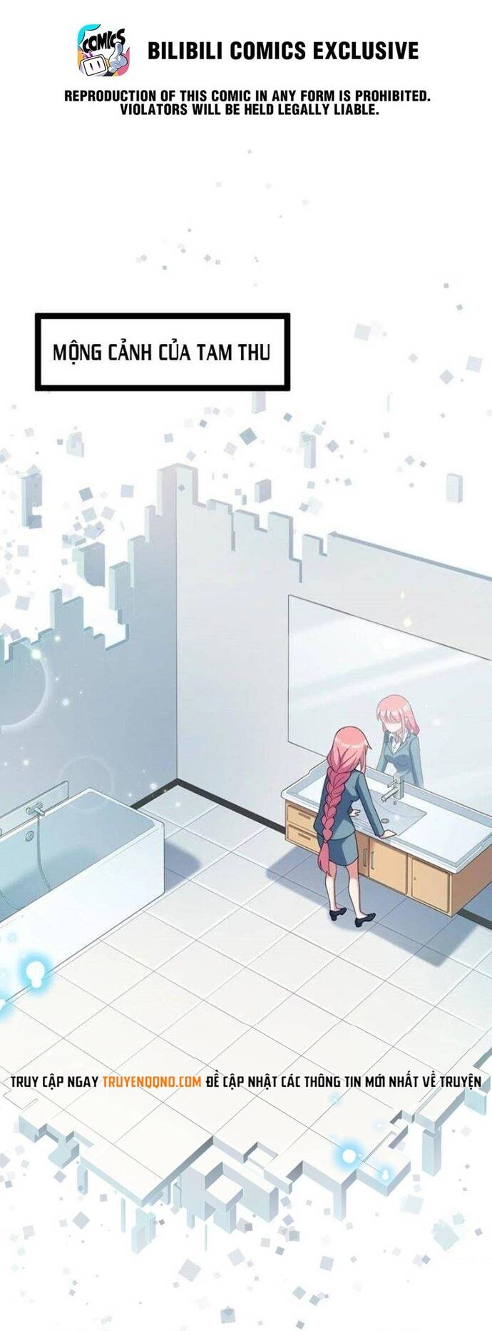 Ta Nô Dịch Cả Thánh Chủ Lẫn Ma Nữ Chapter 34 - Trang 4