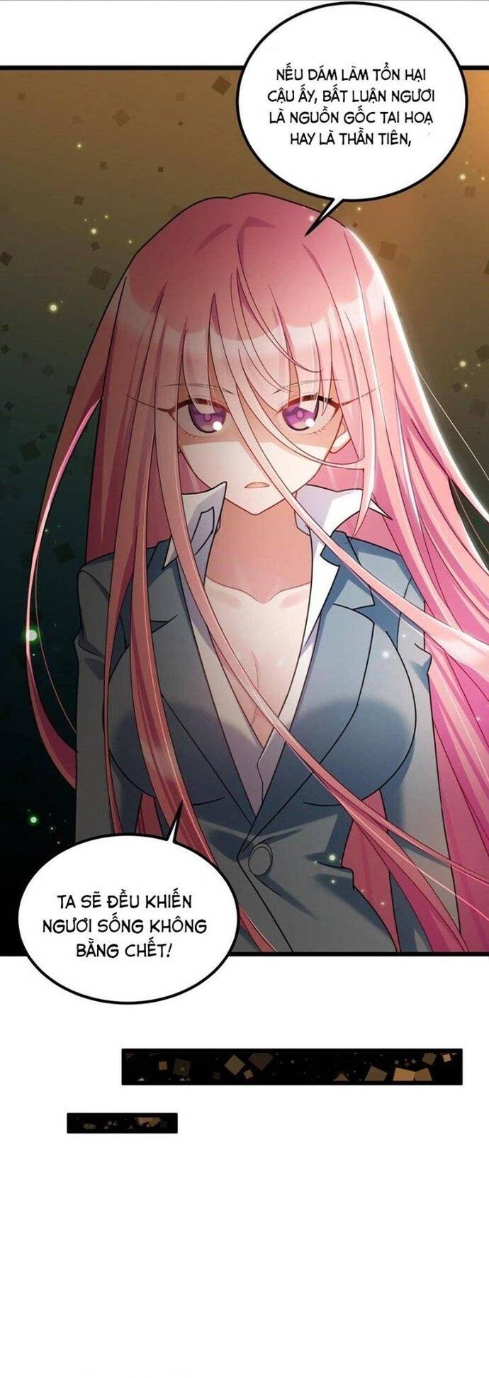 Ta Nô Dịch Cả Thánh Chủ Lẫn Ma Nữ Chapter 34 - Trang 9