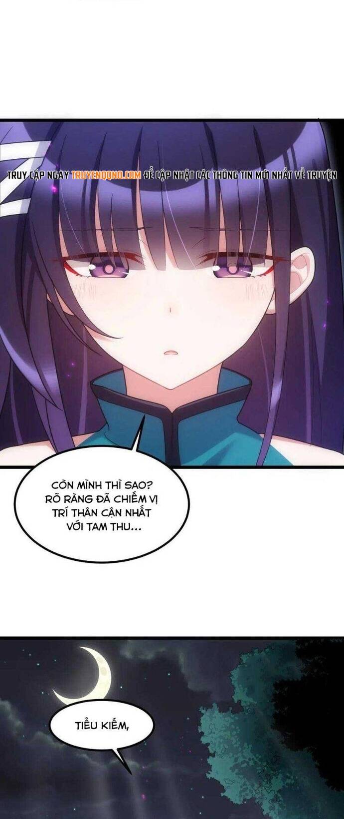 Ta Nô Dịch Cả Thánh Chủ Lẫn Ma Nữ Chapter 35 - Trang 12