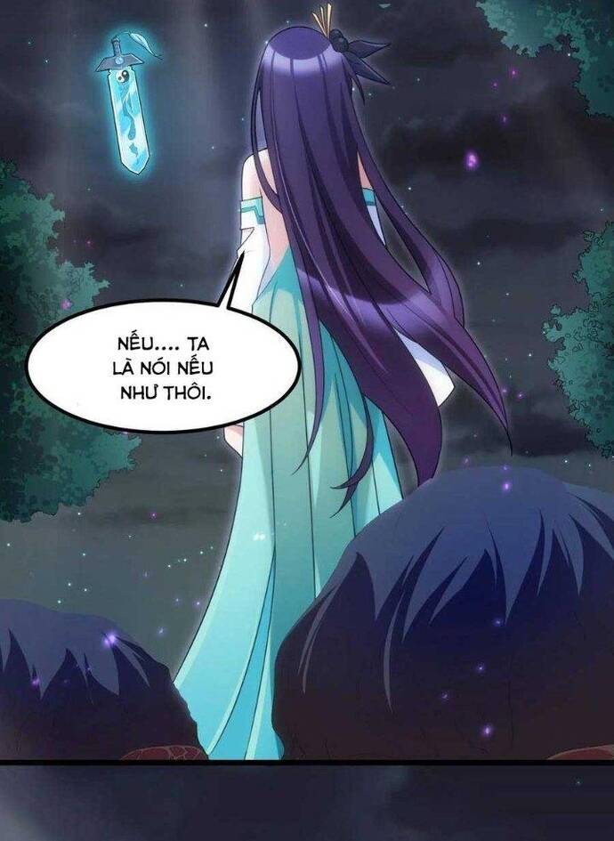 Ta Nô Dịch Cả Thánh Chủ Lẫn Ma Nữ Chapter 35 - Trang 13