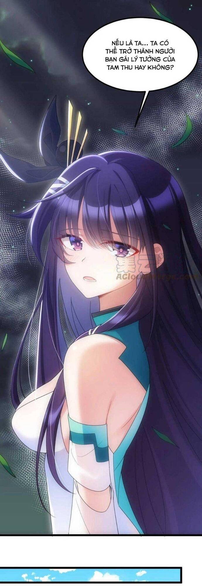 Ta Nô Dịch Cả Thánh Chủ Lẫn Ma Nữ Chapter 35 - Trang 14
