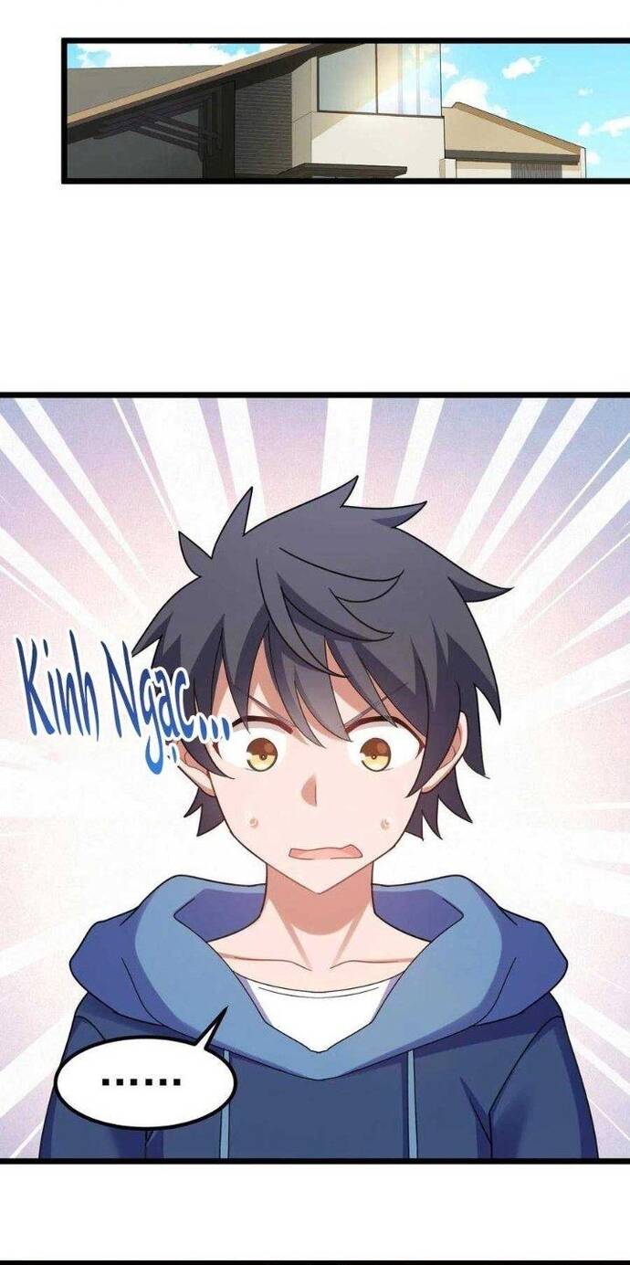Ta Nô Dịch Cả Thánh Chủ Lẫn Ma Nữ Chapter 35 - Trang 15