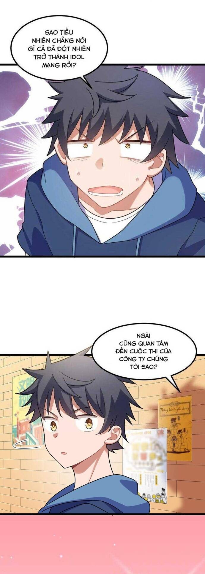 Ta Nô Dịch Cả Thánh Chủ Lẫn Ma Nữ Chapter 35 - Trang 25