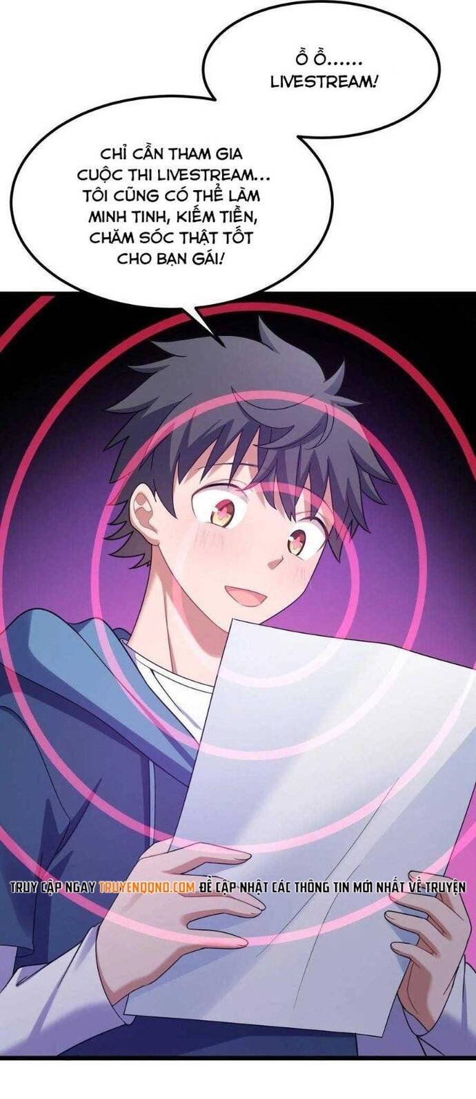 Ta Nô Dịch Cả Thánh Chủ Lẫn Ma Nữ Chapter 35 - Trang 29