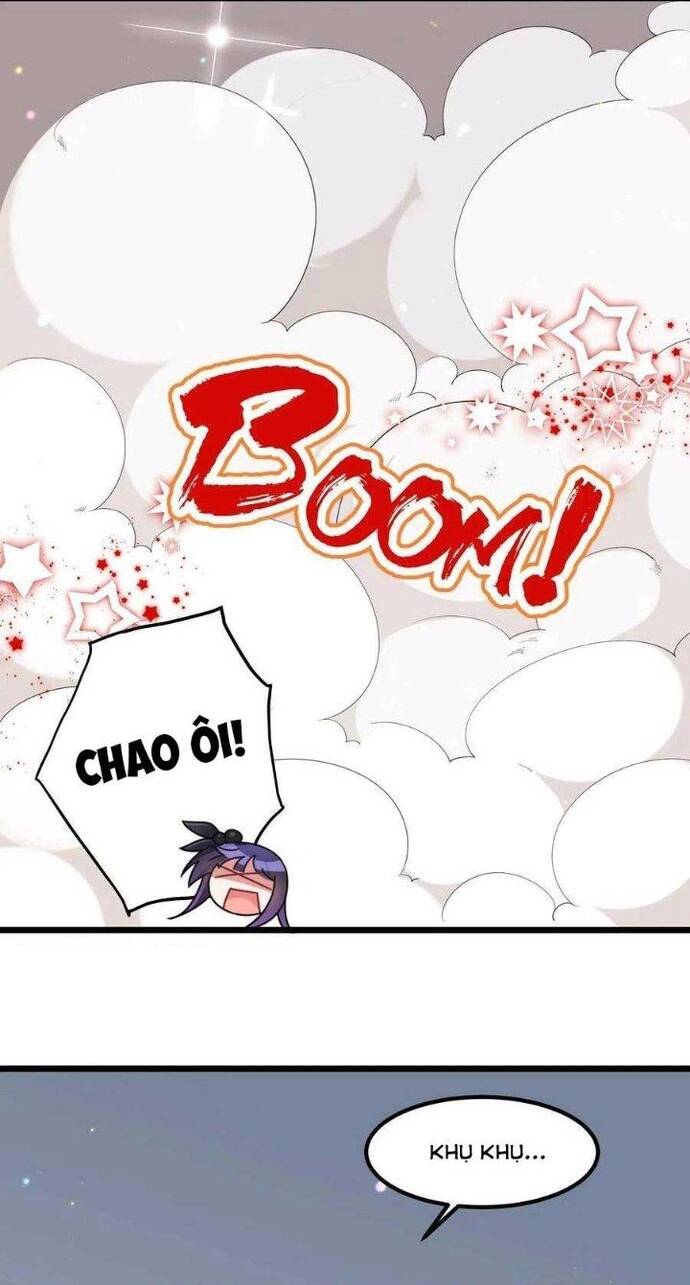 Ta Nô Dịch Cả Thánh Chủ Lẫn Ma Nữ Chapter 35 - Trang 3