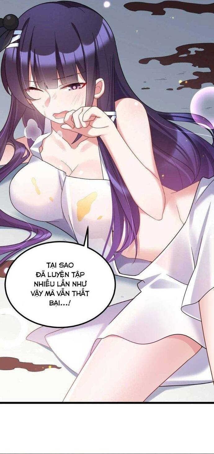 Ta Nô Dịch Cả Thánh Chủ Lẫn Ma Nữ Chapter 35 - Trang 4