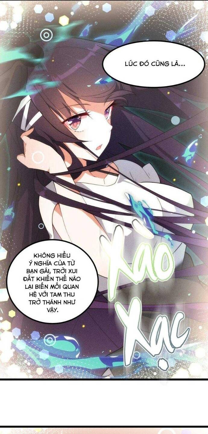 Ta Nô Dịch Cả Thánh Chủ Lẫn Ma Nữ Chapter 35 - Trang 7