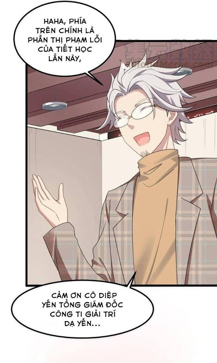 Ta Nô Dịch Cả Thánh Chủ Lẫn Ma Nữ Chapter 36 - Trang 10