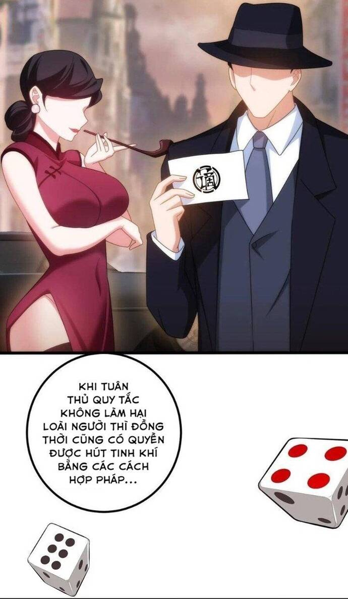 Ta Nô Dịch Cả Thánh Chủ Lẫn Ma Nữ Chapter 36 - Trang 18