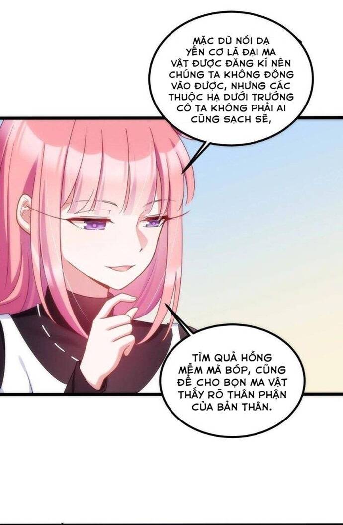 Ta Nô Dịch Cả Thánh Chủ Lẫn Ma Nữ Chapter 36 - Trang 20