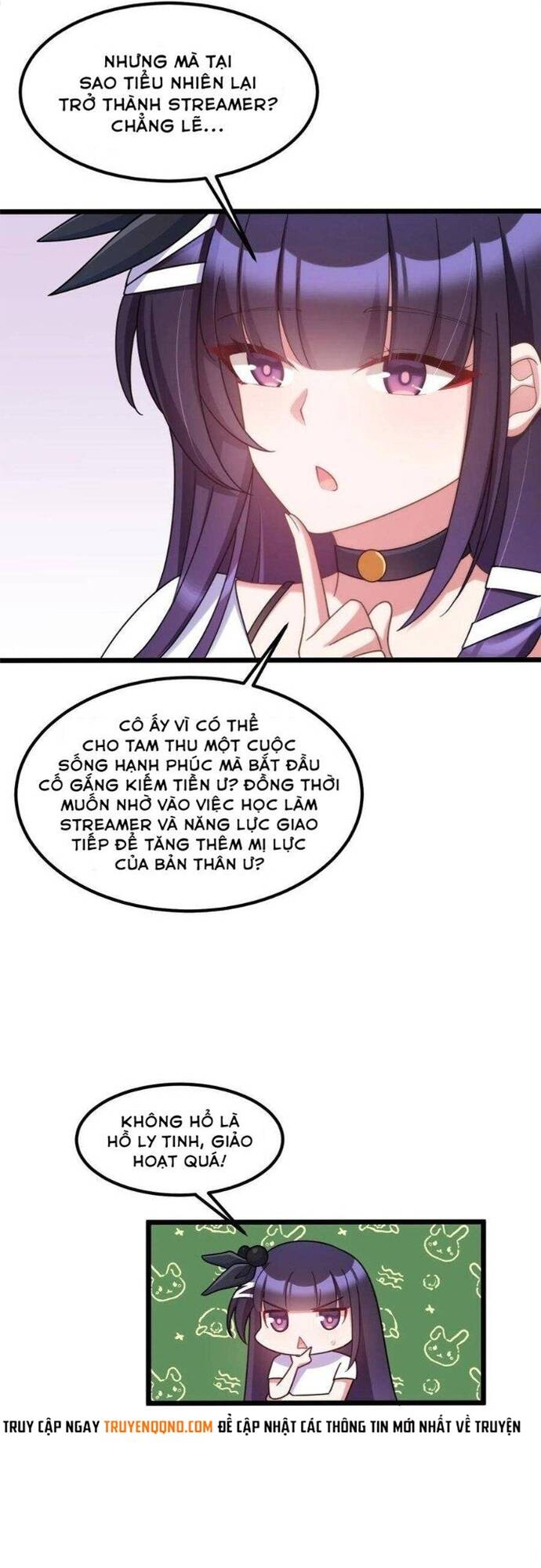 Ta Nô Dịch Cả Thánh Chủ Lẫn Ma Nữ Chapter 36 - Trang 25