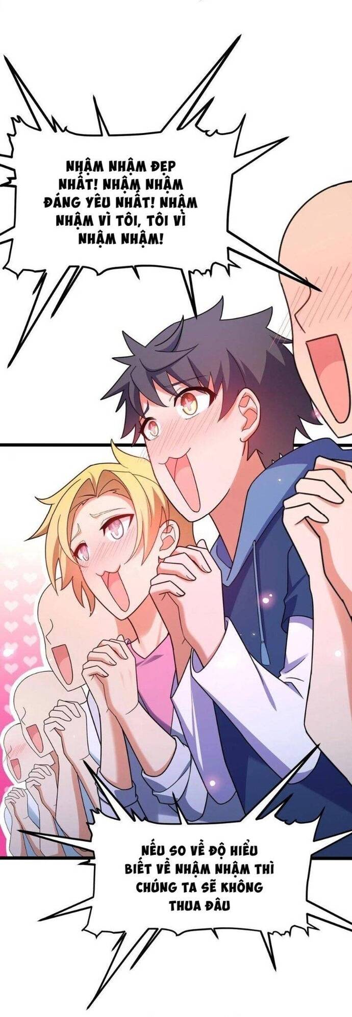 Ta Nô Dịch Cả Thánh Chủ Lẫn Ma Nữ Chapter 36 - Trang 28