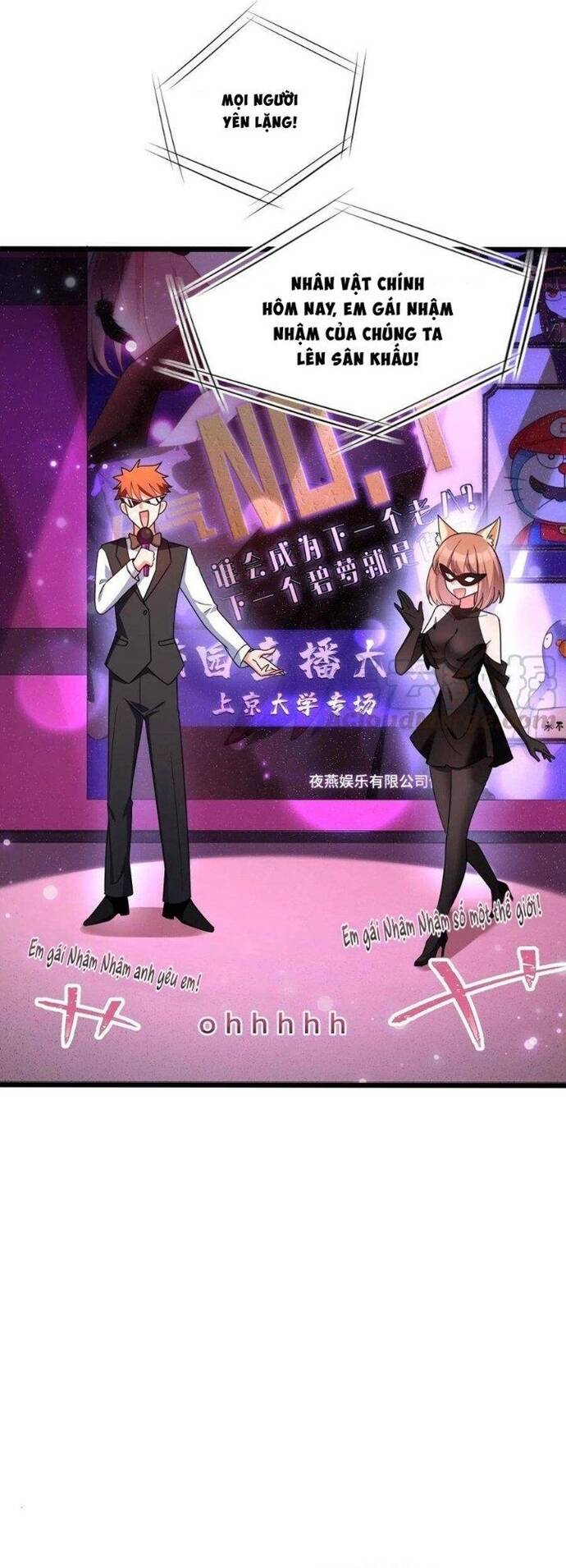 Ta Nô Dịch Cả Thánh Chủ Lẫn Ma Nữ Chapter 36 - Trang 31