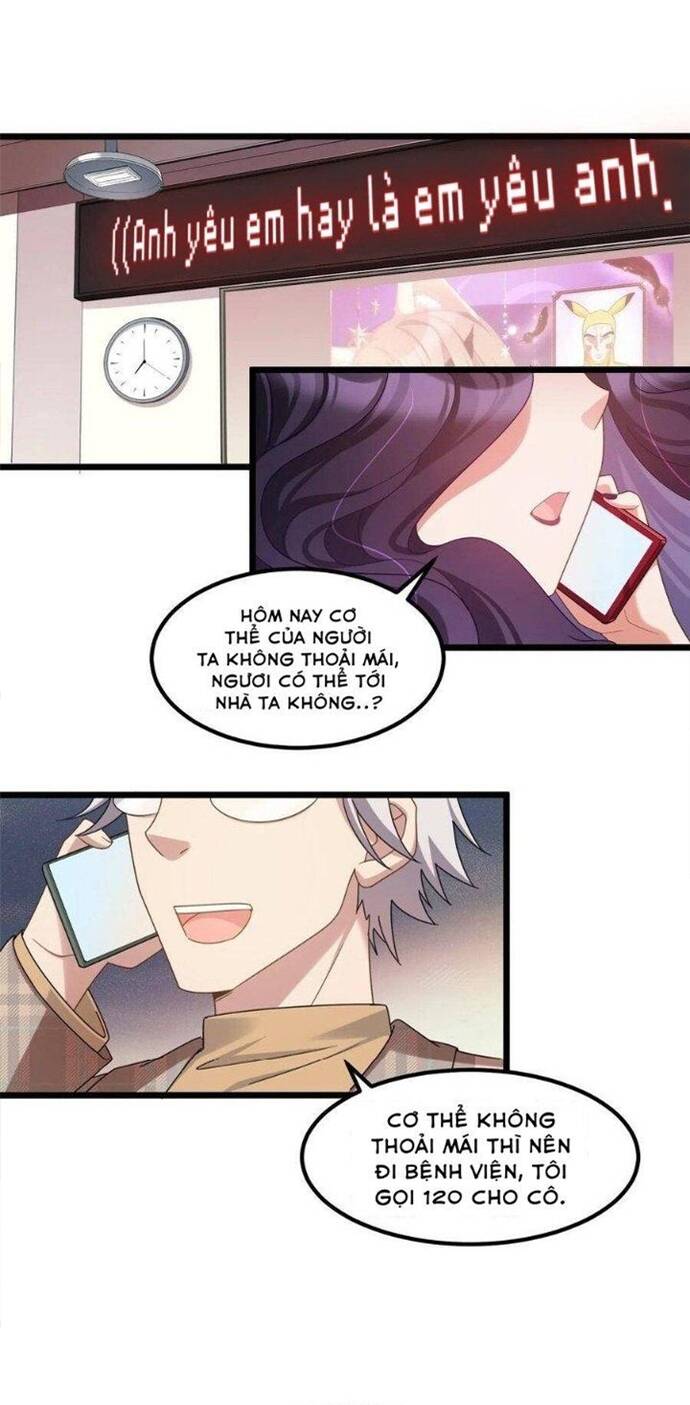 Ta Nô Dịch Cả Thánh Chủ Lẫn Ma Nữ Chapter 36 - Trang 4