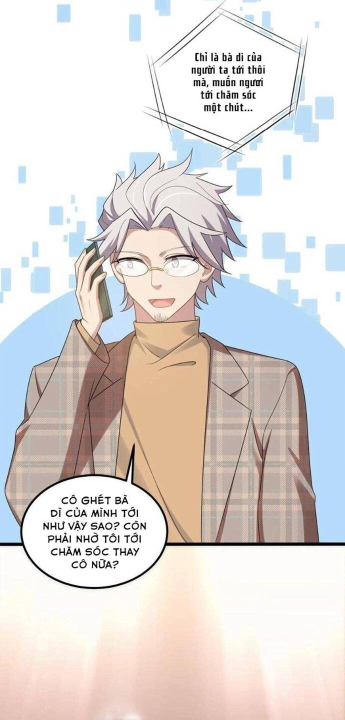 Ta Nô Dịch Cả Thánh Chủ Lẫn Ma Nữ Chapter 36 - Trang 6