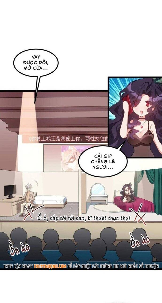 Ta Nô Dịch Cả Thánh Chủ Lẫn Ma Nữ Chapter 36 - Trang 8
