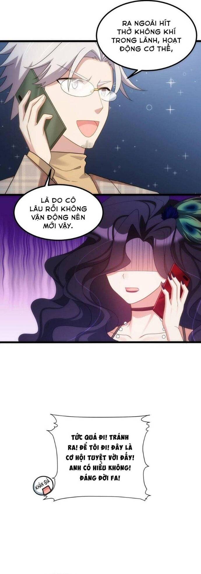 Ta Nô Dịch Cả Thánh Chủ Lẫn Ma Nữ Chapter 36 - Trang 9