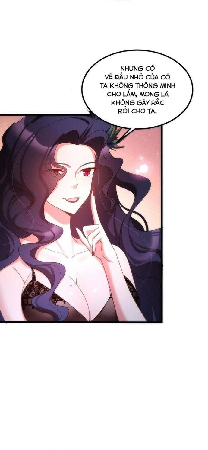 Ta Nô Dịch Cả Thánh Chủ Lẫn Ma Nữ Chapter 37 - Trang 12