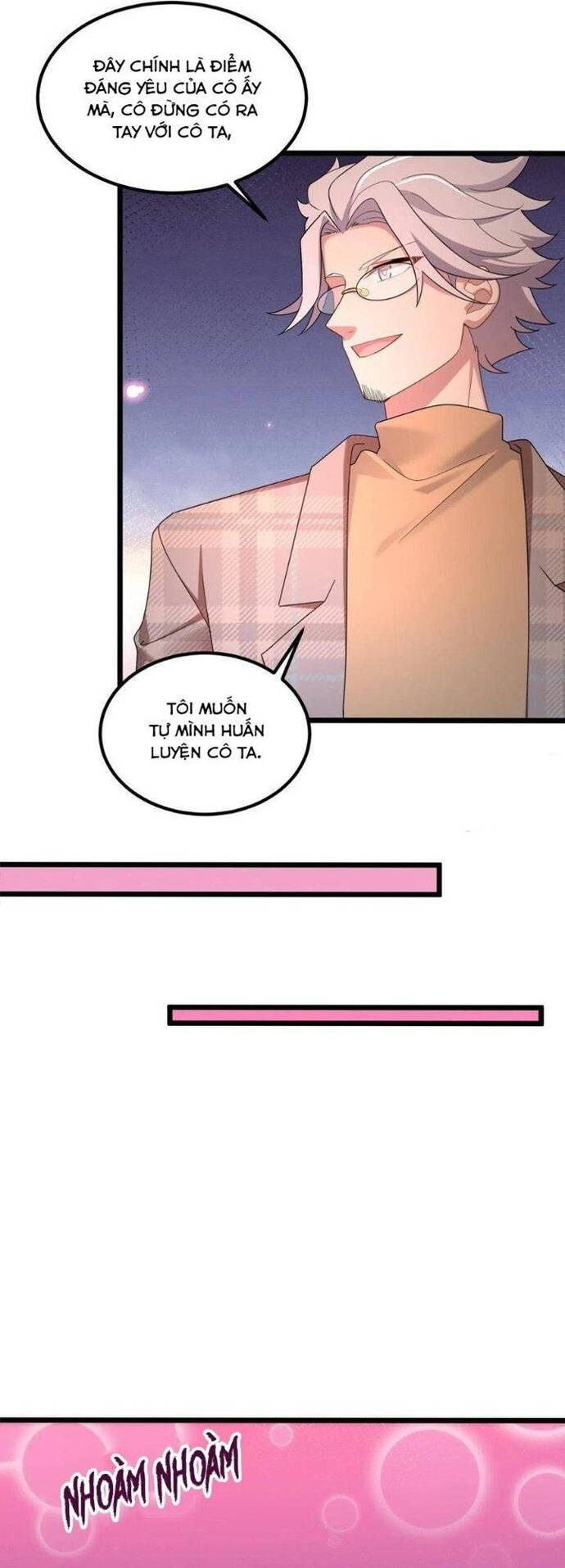 Ta Nô Dịch Cả Thánh Chủ Lẫn Ma Nữ Chapter 37 - Trang 13