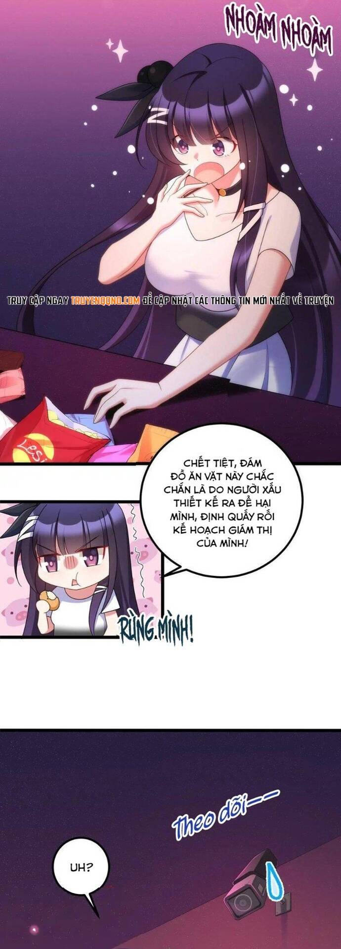 Ta Nô Dịch Cả Thánh Chủ Lẫn Ma Nữ Chapter 37 - Trang 14