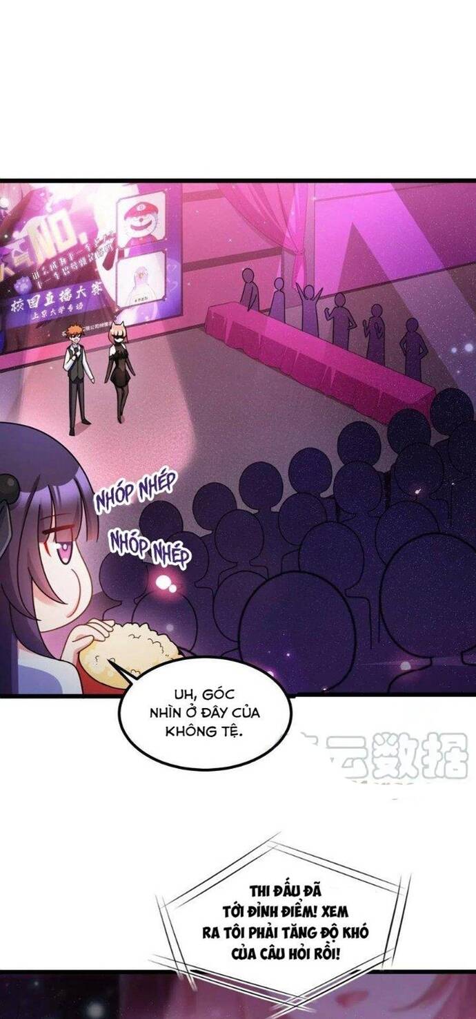 Ta Nô Dịch Cả Thánh Chủ Lẫn Ma Nữ Chapter 37 - Trang 17