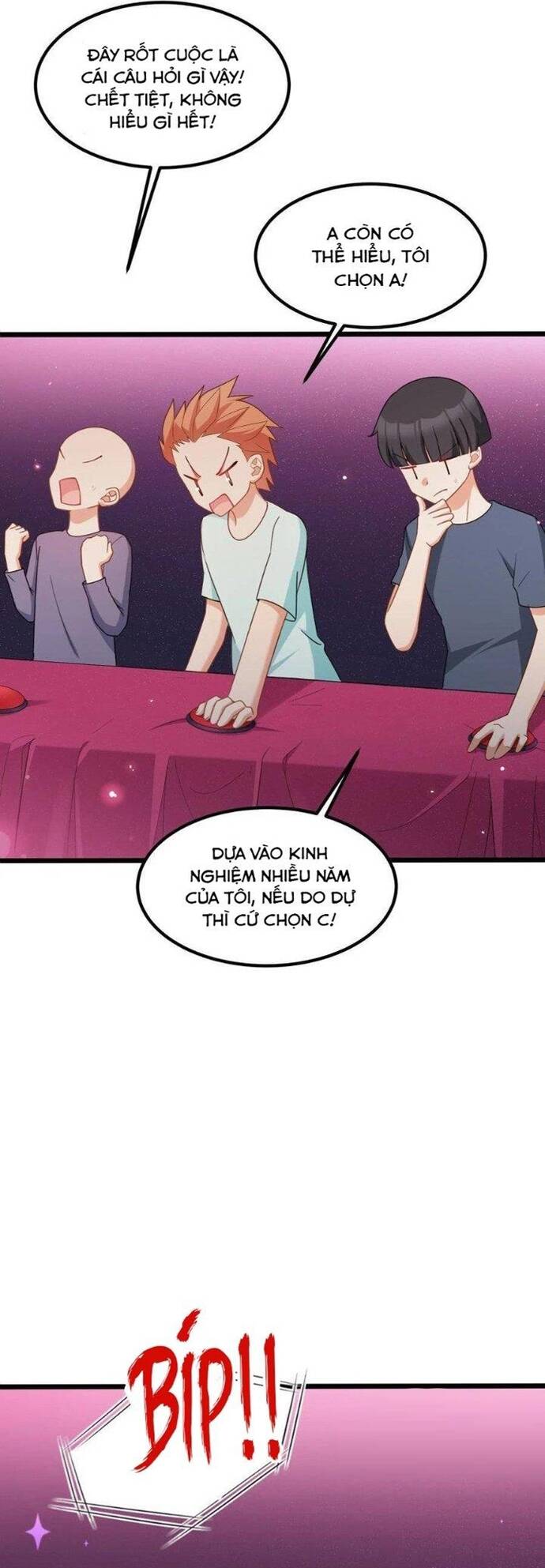 Ta Nô Dịch Cả Thánh Chủ Lẫn Ma Nữ Chapter 37 - Trang 20