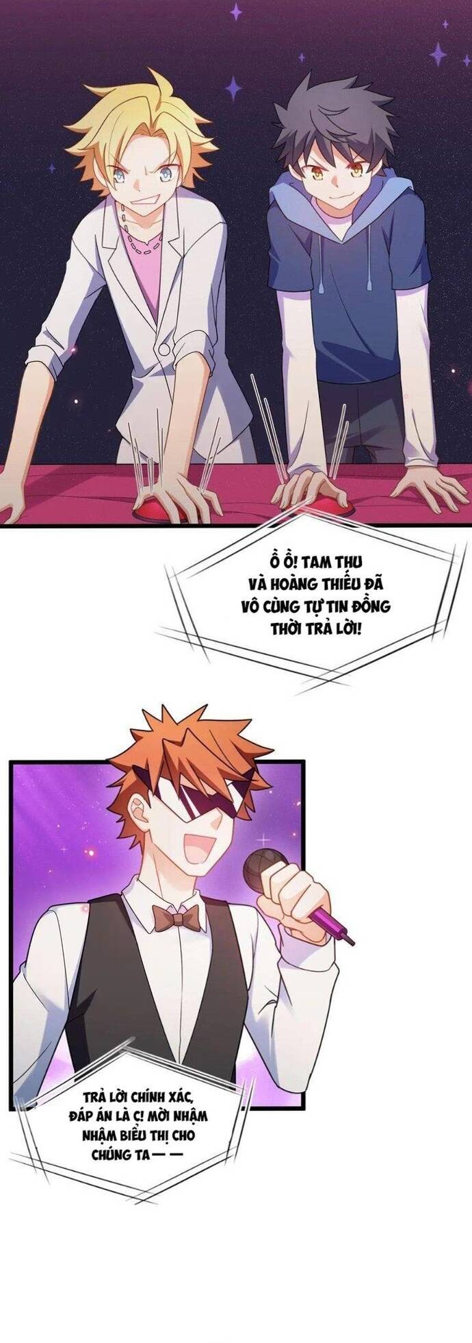 Ta Nô Dịch Cả Thánh Chủ Lẫn Ma Nữ Chapter 37 - Trang 21