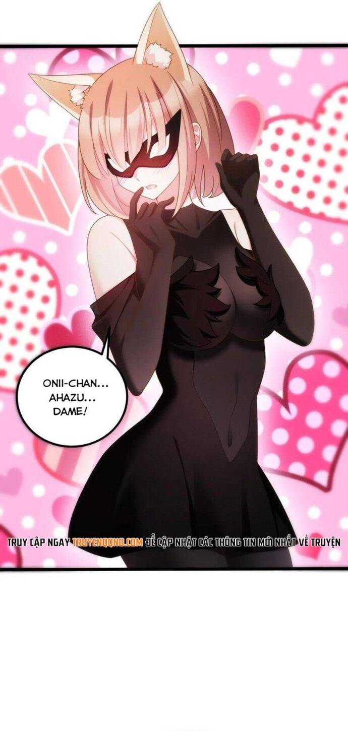 Ta Nô Dịch Cả Thánh Chủ Lẫn Ma Nữ Chapter 37 - Trang 22