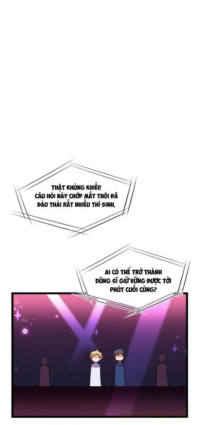 Ta Nô Dịch Cả Thánh Chủ Lẫn Ma Nữ Chapter 37 - Trang 25