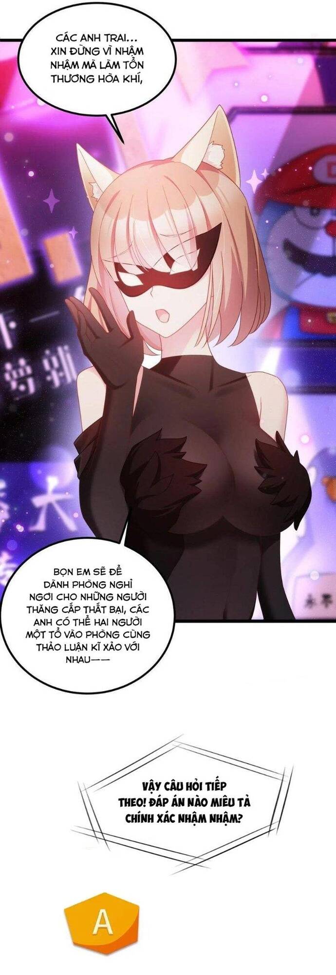 Ta Nô Dịch Cả Thánh Chủ Lẫn Ma Nữ Chapter 37 - Trang 26