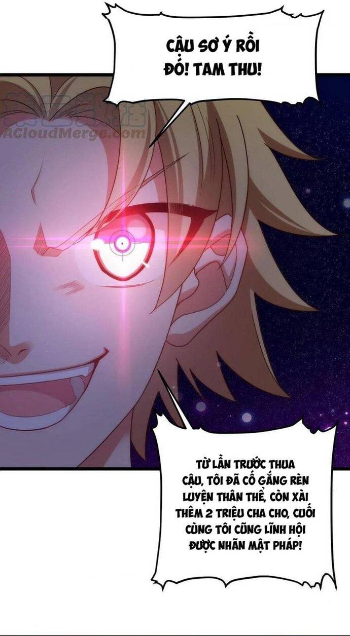 Ta Nô Dịch Cả Thánh Chủ Lẫn Ma Nữ Chapter 37 - Trang 29