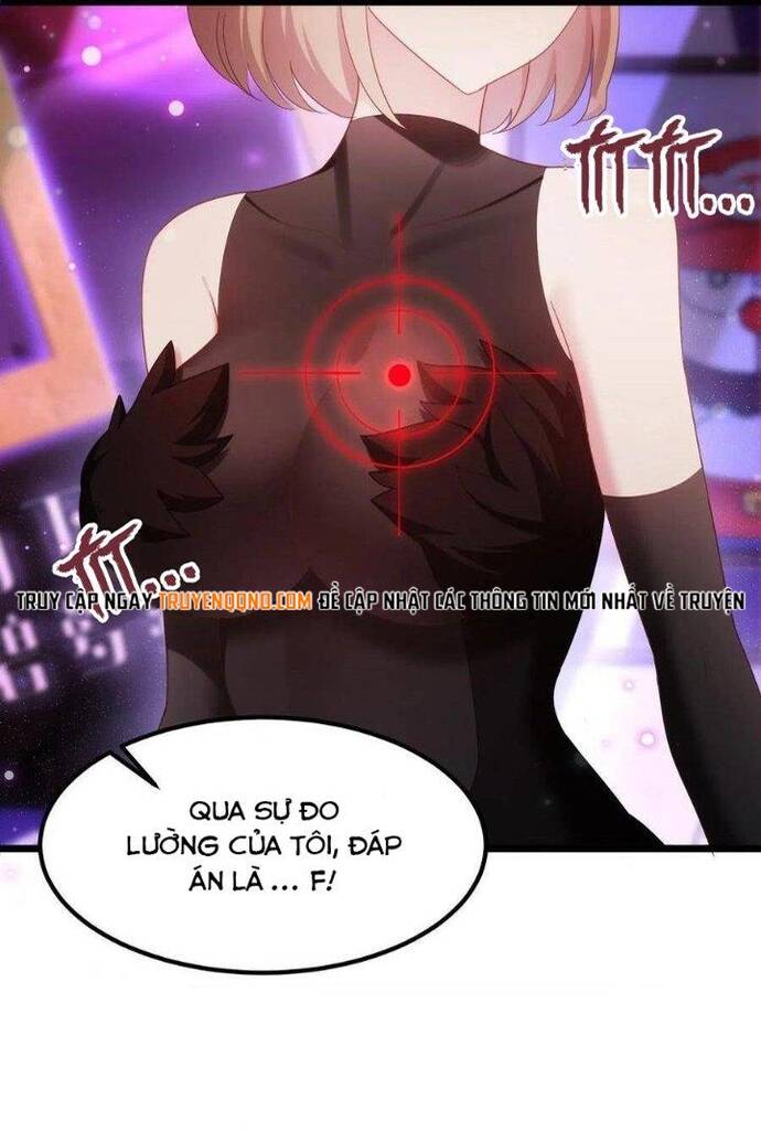 Ta Nô Dịch Cả Thánh Chủ Lẫn Ma Nữ Chapter 37 - Trang 30