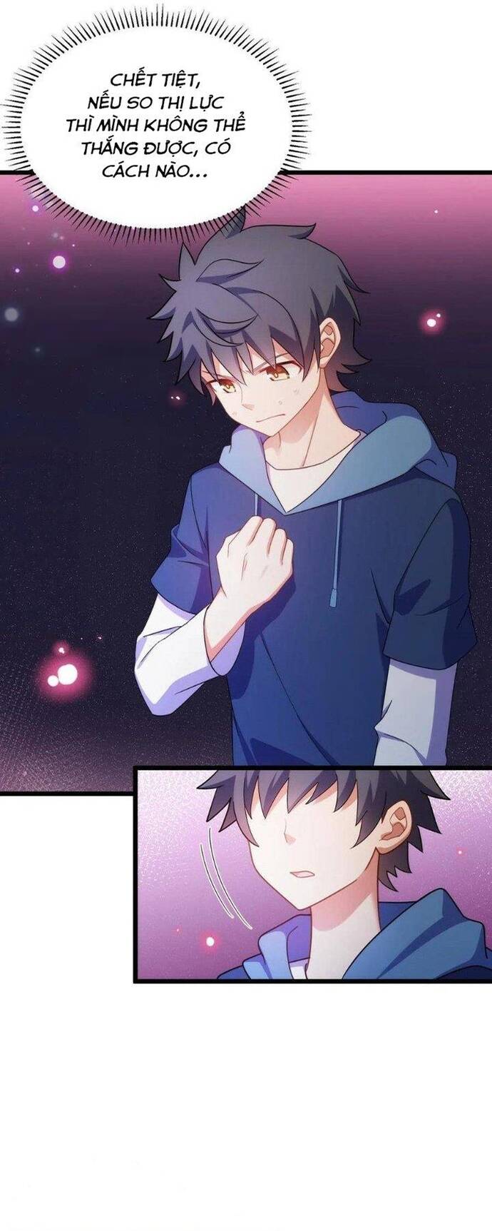 Ta Nô Dịch Cả Thánh Chủ Lẫn Ma Nữ Chapter 37 - Trang 31