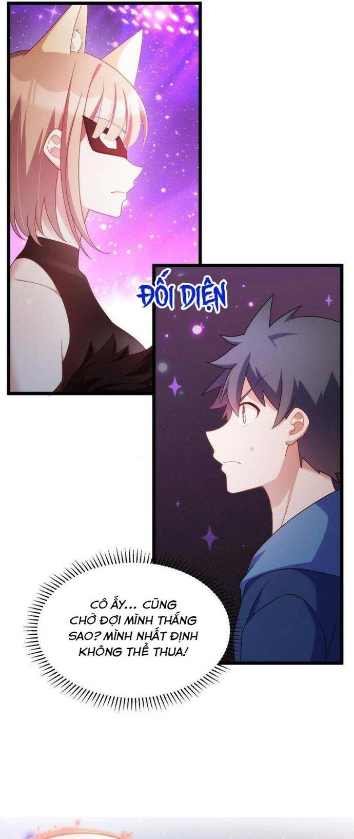 Ta Nô Dịch Cả Thánh Chủ Lẫn Ma Nữ Chapter 37 - Trang 32