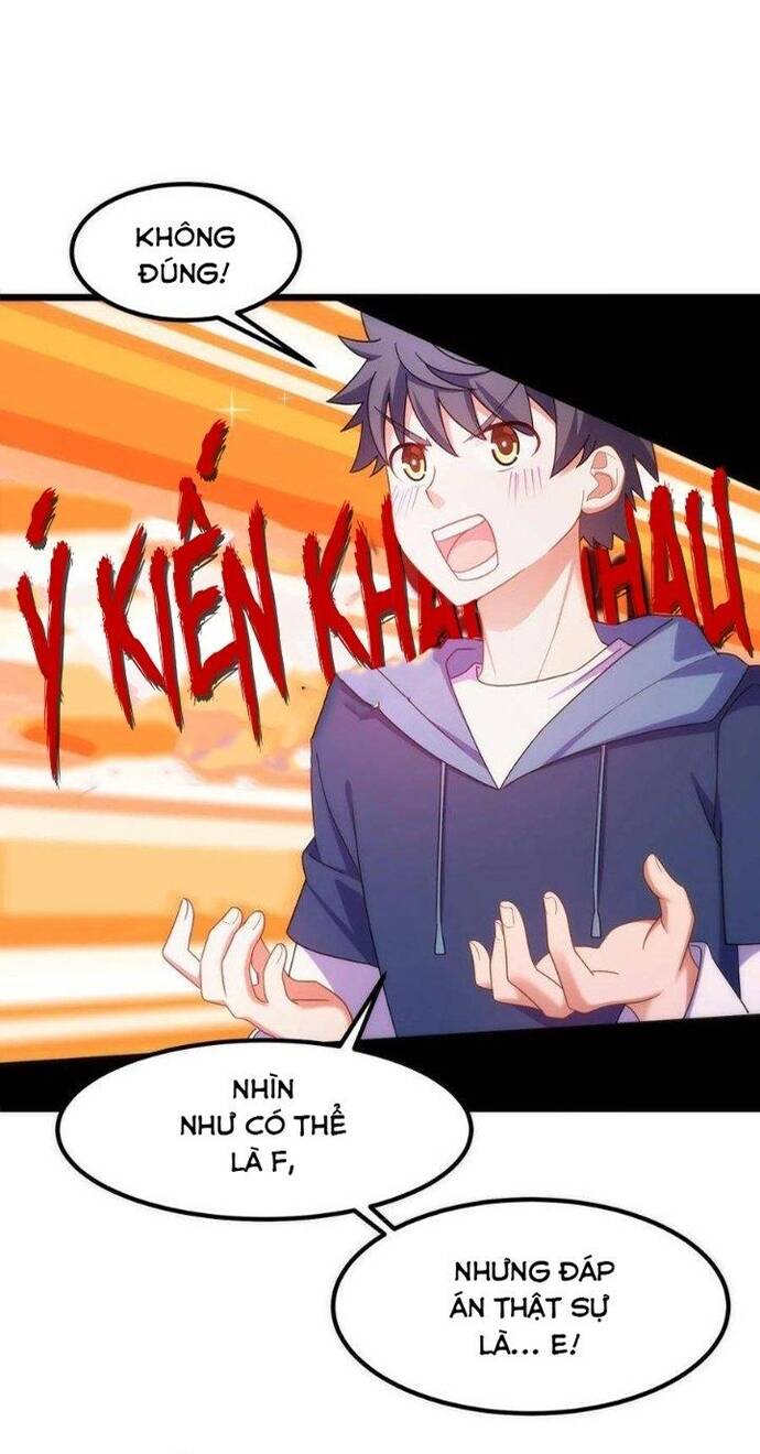 Ta Nô Dịch Cả Thánh Chủ Lẫn Ma Nữ Chapter 37 - Trang 34