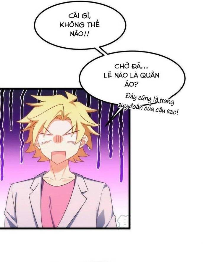 Ta Nô Dịch Cả Thánh Chủ Lẫn Ma Nữ Chapter 37 - Trang 36