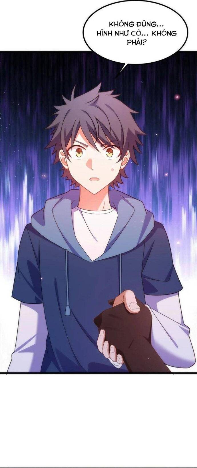 Ta Nô Dịch Cả Thánh Chủ Lẫn Ma Nữ Chapter 37 - Trang 39