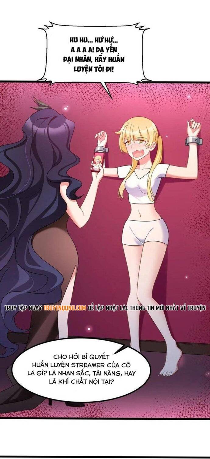 Ta Nô Dịch Cả Thánh Chủ Lẫn Ma Nữ Chapter 37 - Trang 4