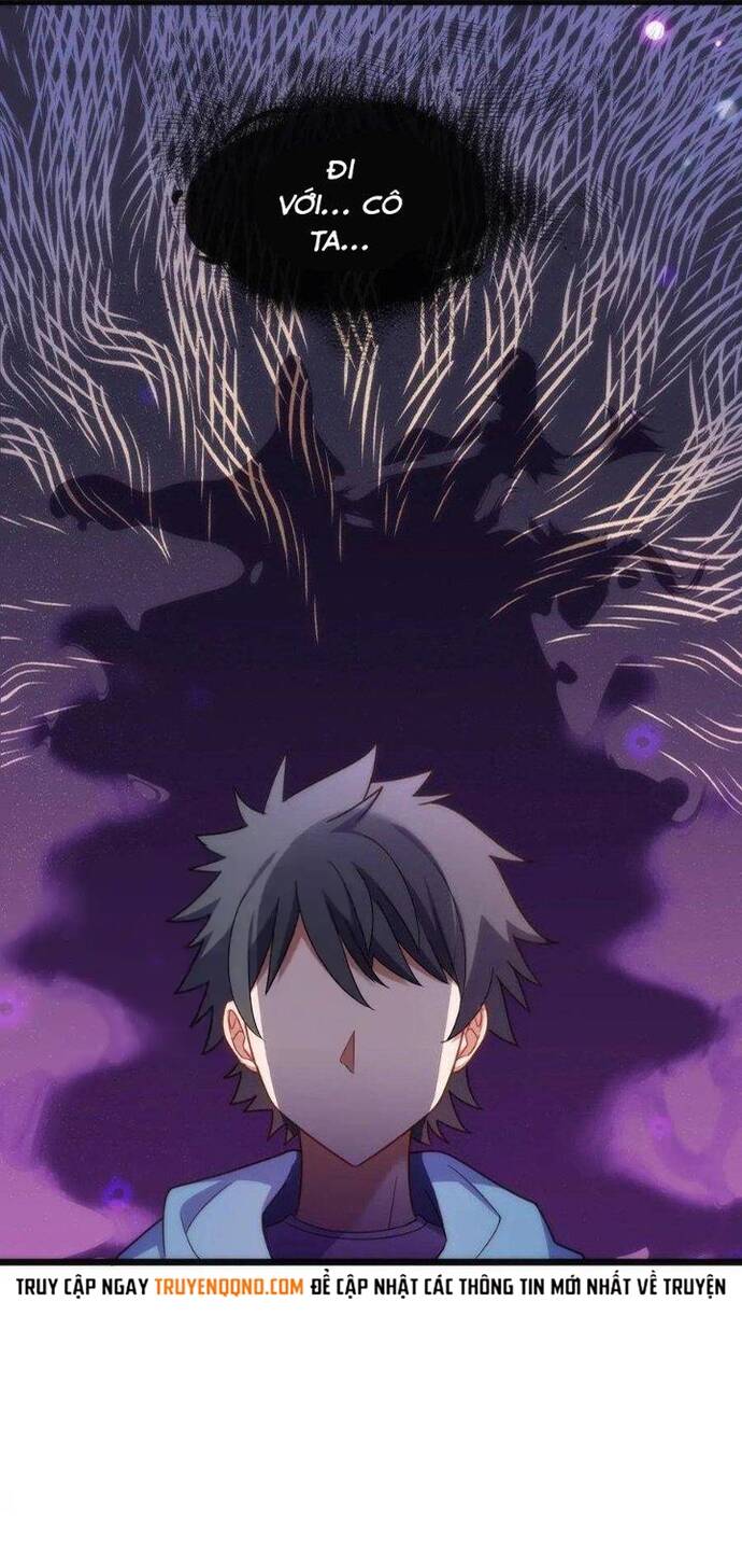 Ta Nô Dịch Cả Thánh Chủ Lẫn Ma Nữ Chapter 37 - Trang 40