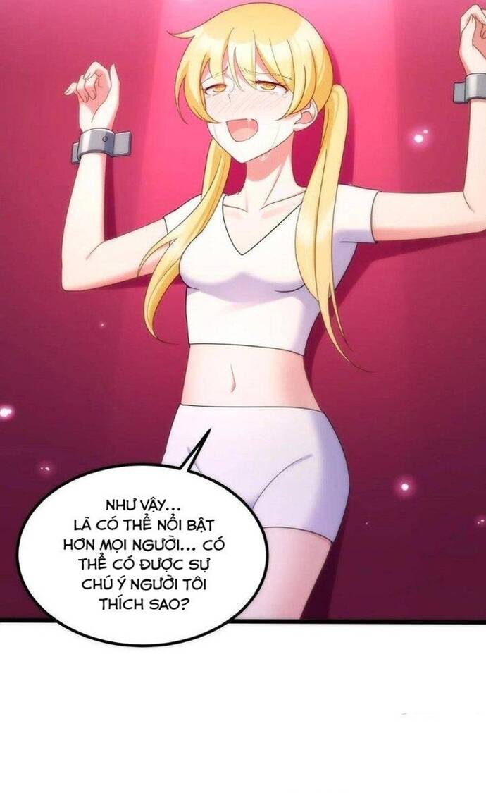 Ta Nô Dịch Cả Thánh Chủ Lẫn Ma Nữ Chapter 37 - Trang 6