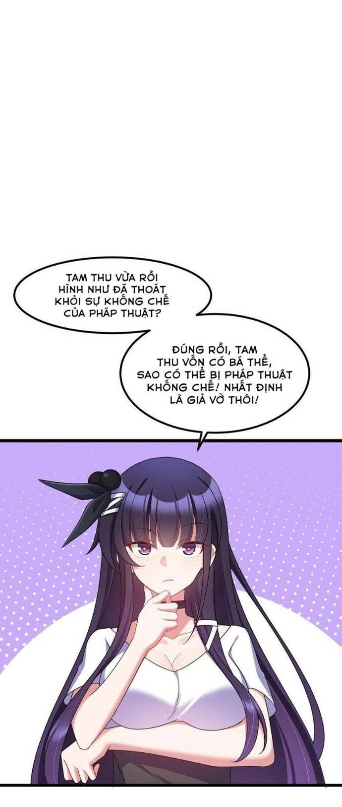 Ta Nô Dịch Cả Thánh Chủ Lẫn Ma Nữ Chapter 38 - Trang 11