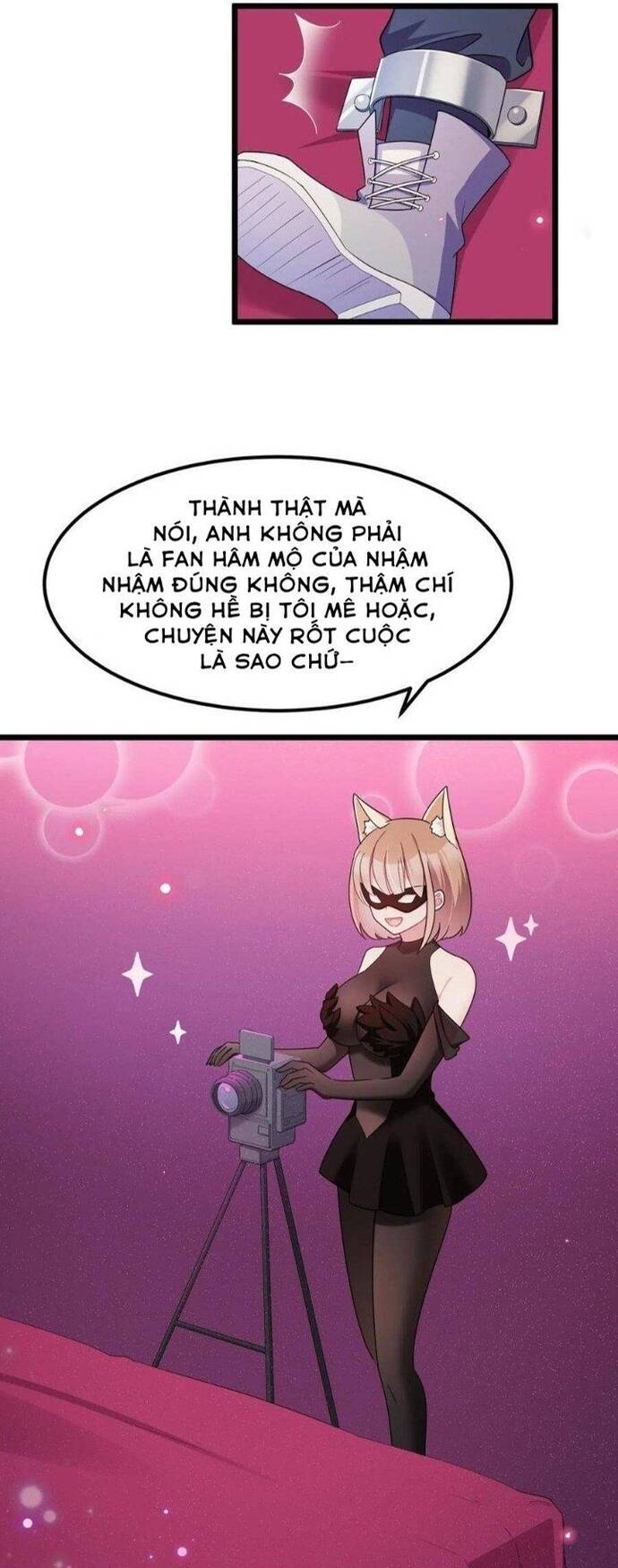 Ta Nô Dịch Cả Thánh Chủ Lẫn Ma Nữ Chapter 38 - Trang 16