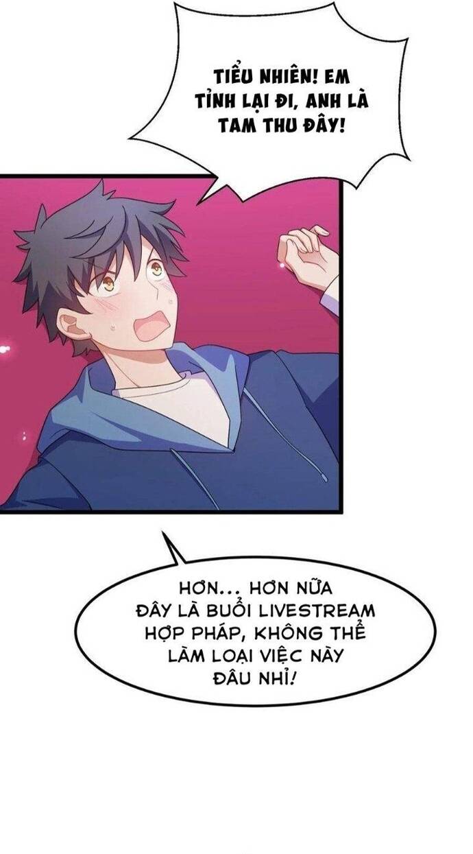 Ta Nô Dịch Cả Thánh Chủ Lẫn Ma Nữ Chapter 38 - Trang 18