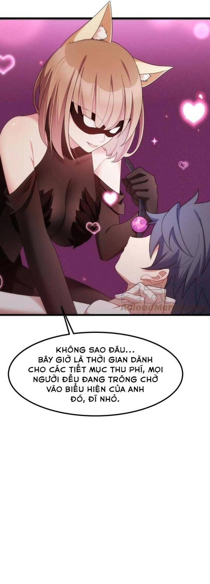 Ta Nô Dịch Cả Thánh Chủ Lẫn Ma Nữ Chapter 38 - Trang 19