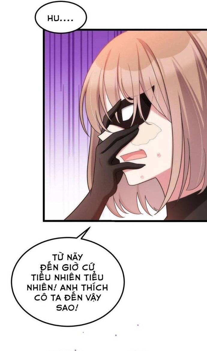 Ta Nô Dịch Cả Thánh Chủ Lẫn Ma Nữ Chapter 38 - Trang 30