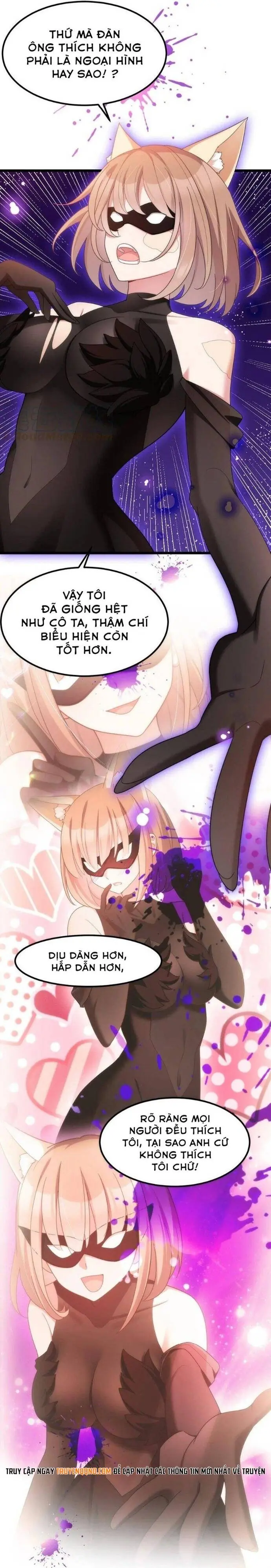 Ta Nô Dịch Cả Thánh Chủ Lẫn Ma Nữ Chapter 38 - Trang 31