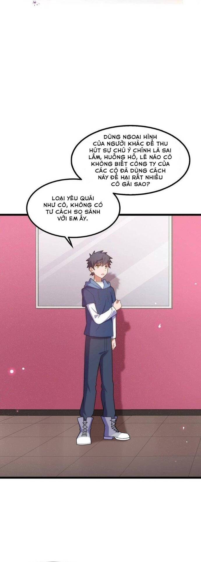 Ta Nô Dịch Cả Thánh Chủ Lẫn Ma Nữ Chapter 38 - Trang 32