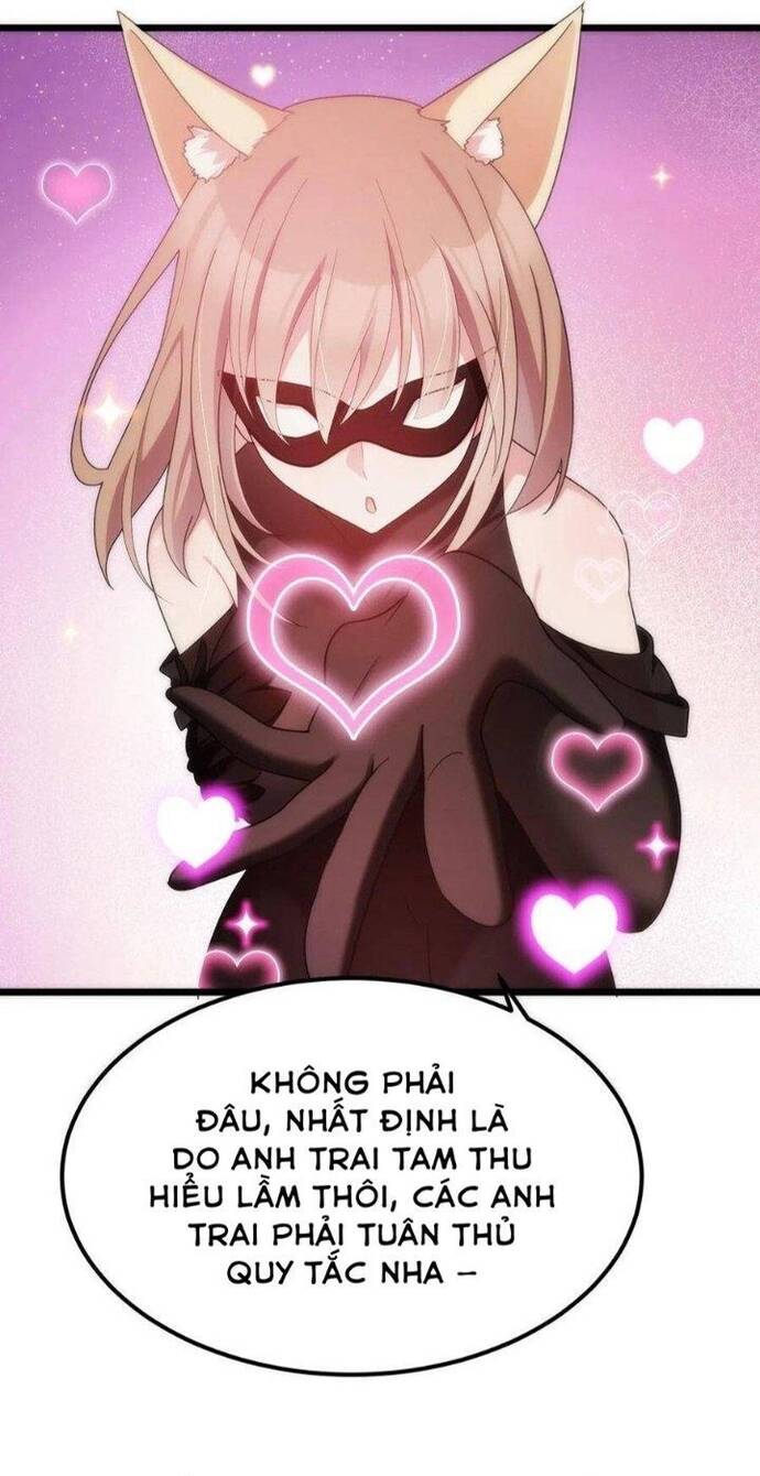 Ta Nô Dịch Cả Thánh Chủ Lẫn Ma Nữ Chapter 38 - Trang 7