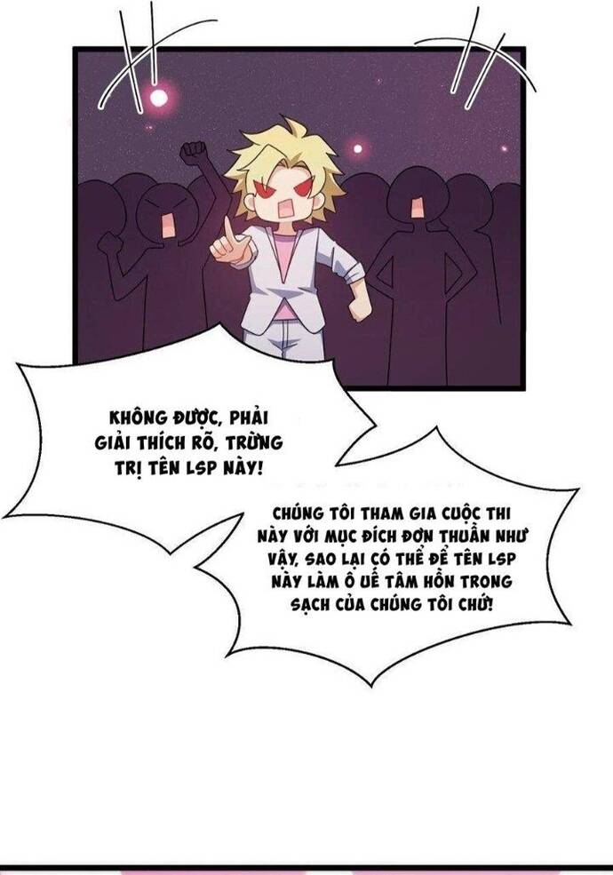 Ta Nô Dịch Cả Thánh Chủ Lẫn Ma Nữ Chapter 38 - Trang 8