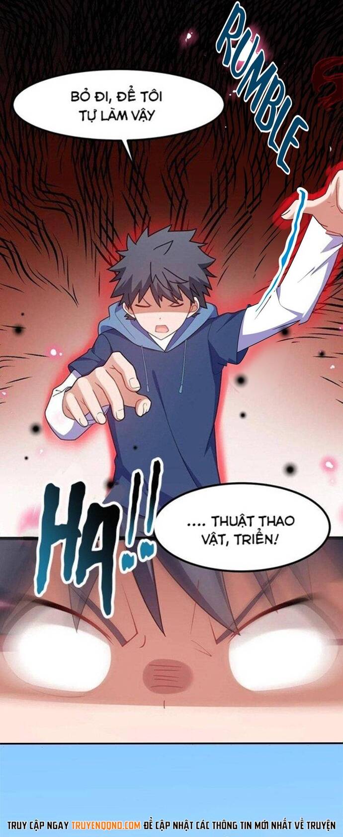 Ta Nô Dịch Cả Thánh Chủ Lẫn Ma Nữ Chapter 39 - Trang 12